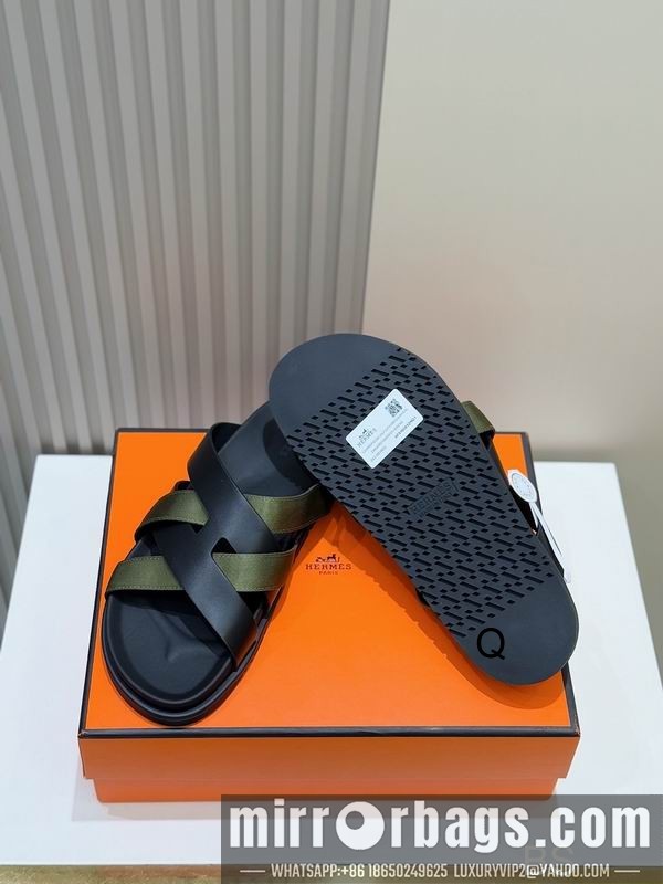 Replica Hermes Shoes Hermes sz38-45 BS0602