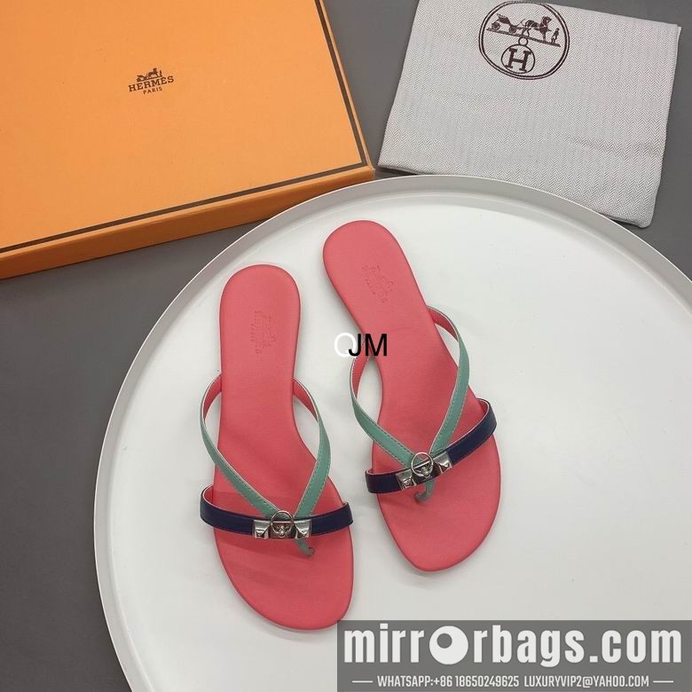 Replica Hermes Shoes Hermes sz35-39 JM0135
