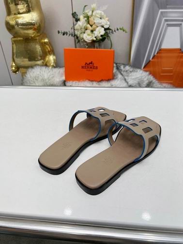 Replica Hermes Shoes Hermes sz35-44 mnh0501