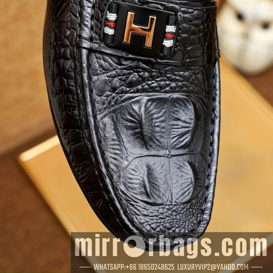 Replica Hermes Shoes Hermes sz38-46 hnh0703