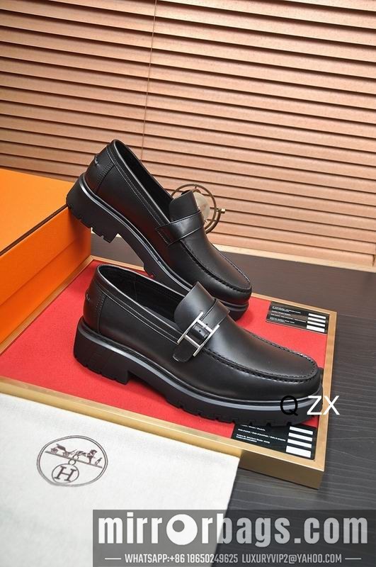 Replica Hermes Shoes Hermes sz38-45 ZX1005