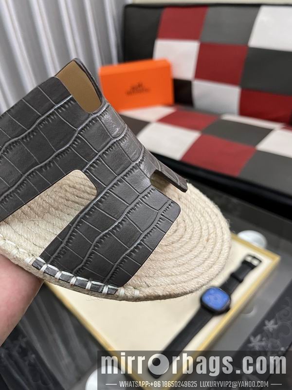 Replica Hermes Shoes Hermes sz38-47 hnh0608