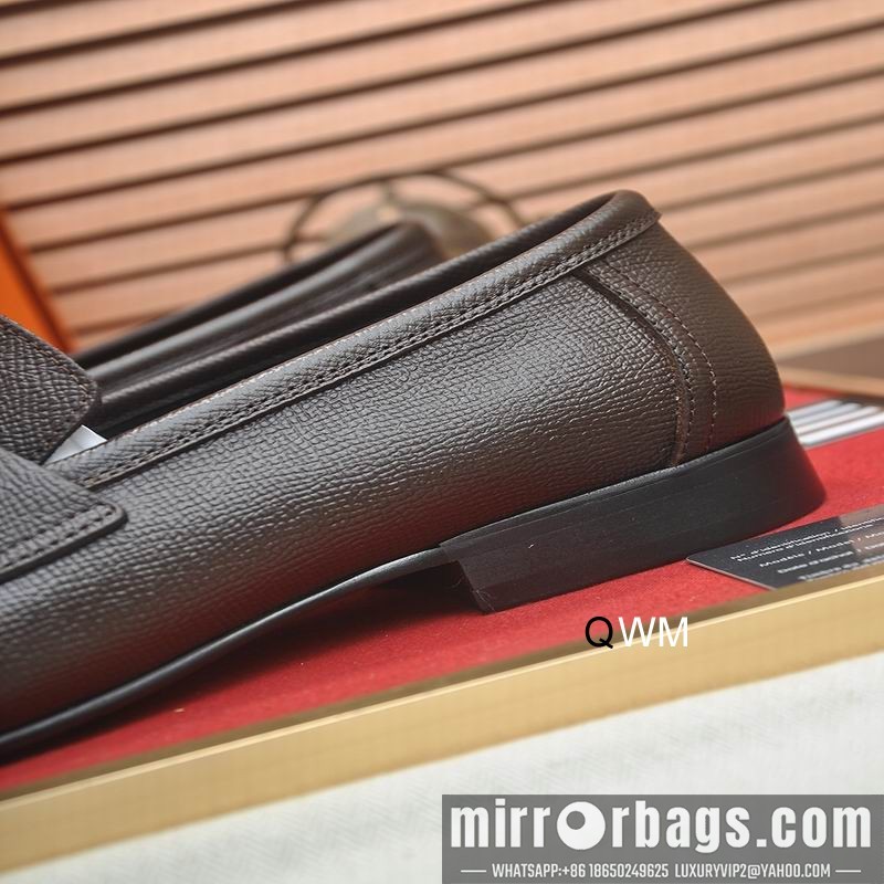 Replica Hermes Shoes Hermes sz38-45 WM0603