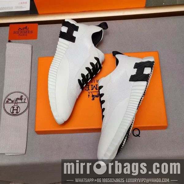 Replica Hermes Shoes Hermes sz38-45 BS0602
