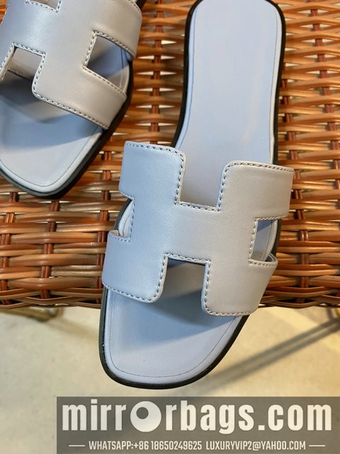 Replica Hermes Shoes 2167038 SZ 35-43