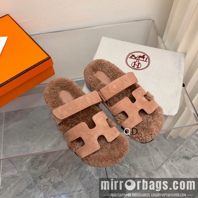 Replica Hermes Shoes Hermes sz35-44 GDT0129