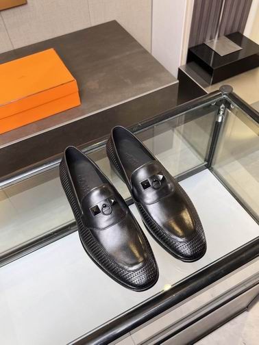 Replica Hermes Shoes Hermes sz38-45 hnh0808