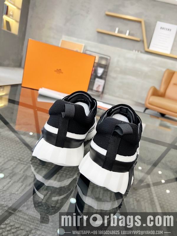 Replica Hermes Shoes Hermes sz38-45 jyh0704