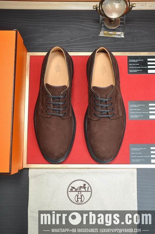 Replica Hermes Shoes Hermes sz38-45 mnf0214