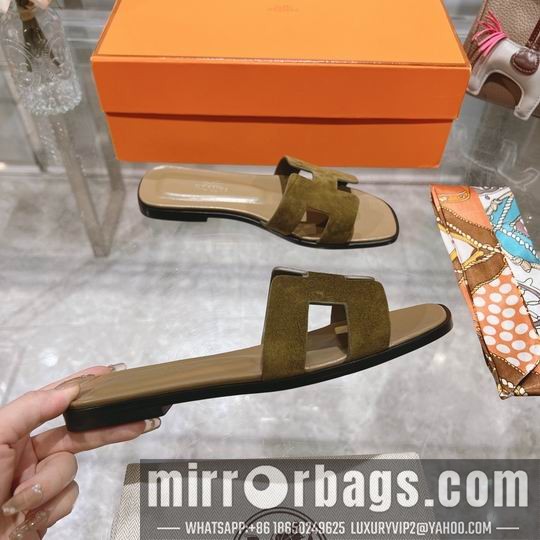 Replica Hermes Shoes Hermes sz34-42 mnh0233