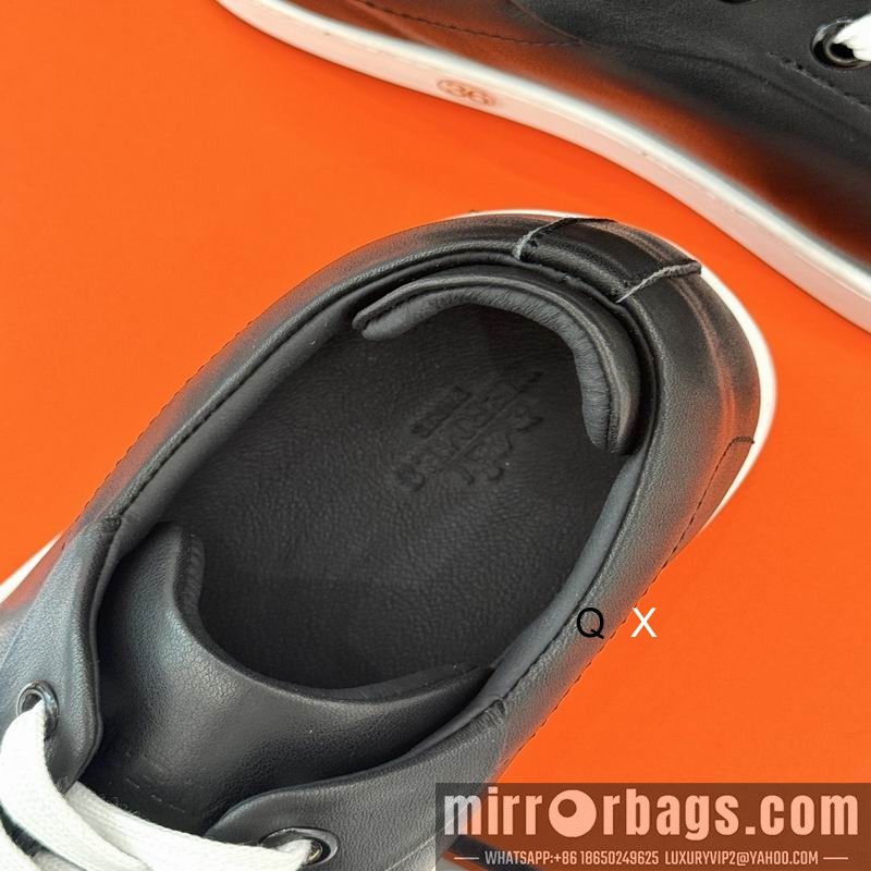 Replica Hermes Shoes Hermes sz38-45 JX0605