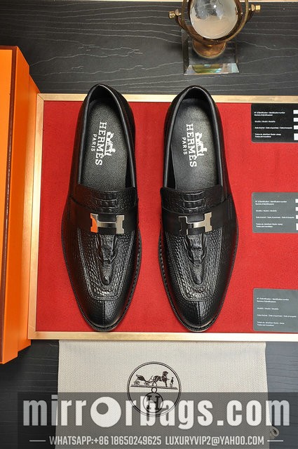 Replica Hermes Shoes 22516014 SZ 38-44