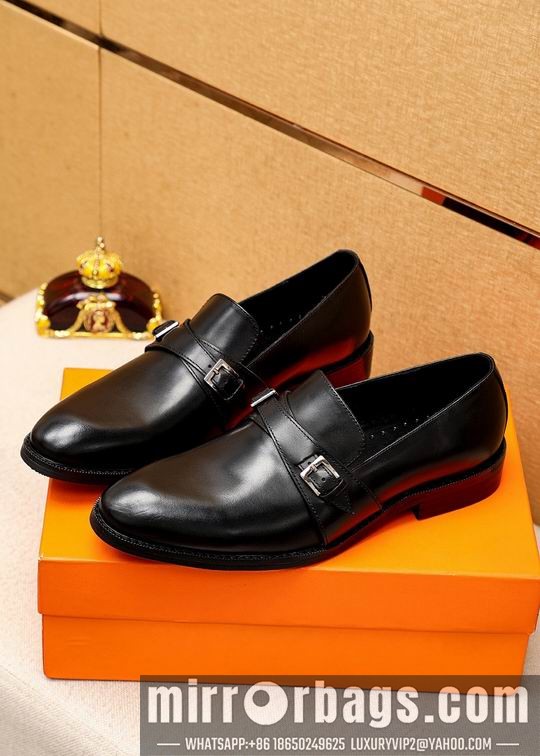 Replica Hermes Shoes Hermes sz38-45 mnh0907