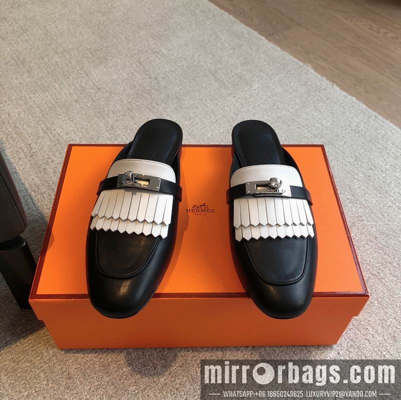 Replica Hermes Shoes Hermes sz35-42 mnf0254
