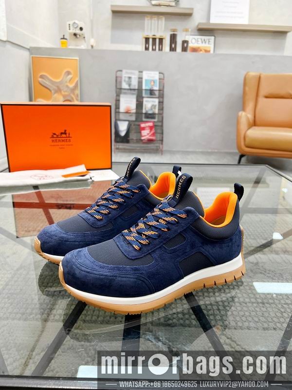 Replica Hermes Shoes Hermes sz38-45 jyh0709