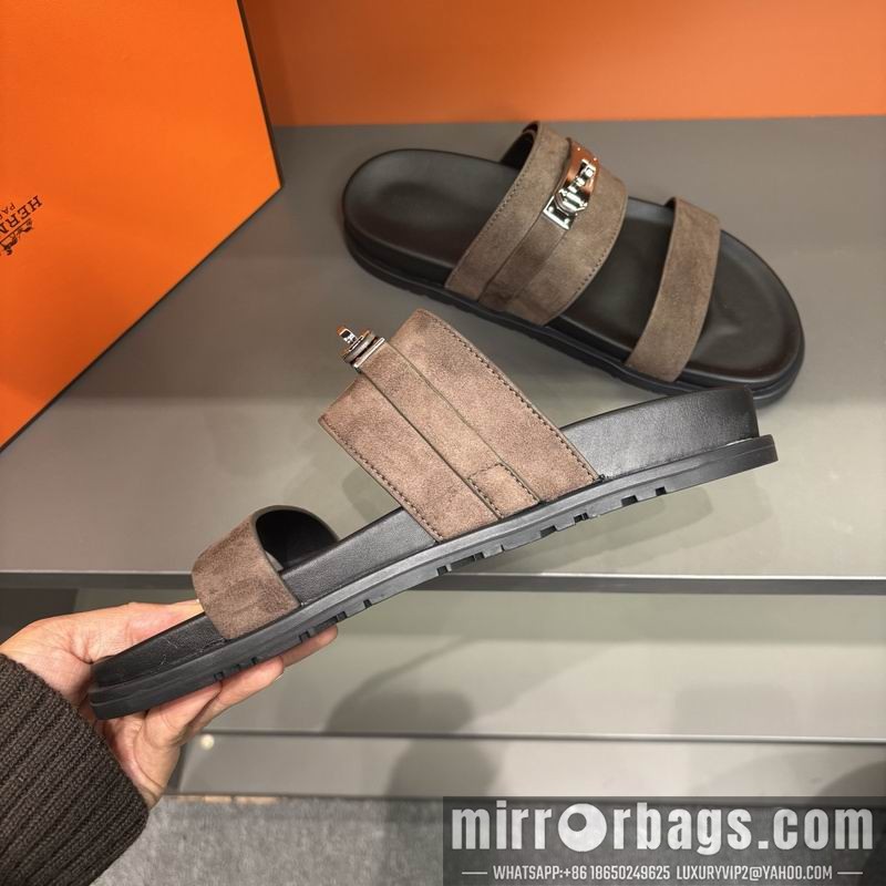 Replica Hermes Shoes Hermes sz38-45 jyh0510