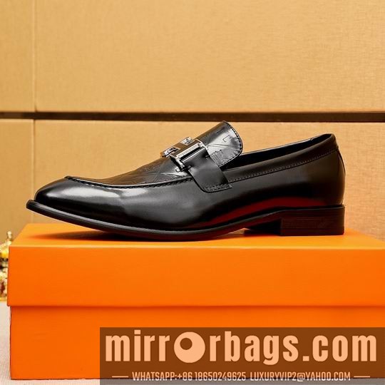 Replica Hermes Shoes Hermes sz38-46 mnh0514