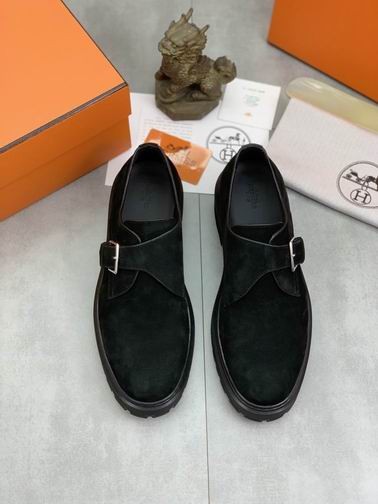 Replica Hermes Shoes Hermes sz38-45 mnh0507