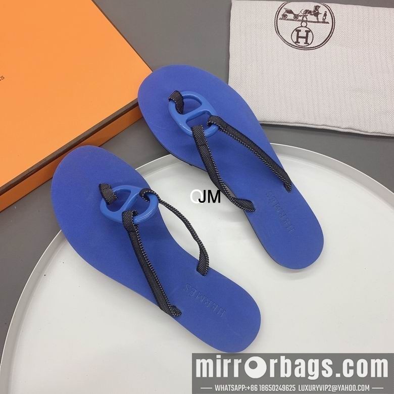 Replica Hermes Shoes Hermes sz35-39 JM0134