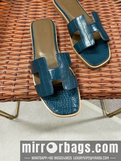 Replica Hermes Shoes 2167040 SZ 35-43