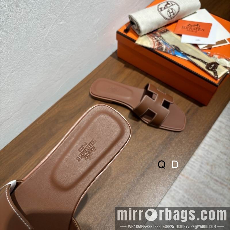 Replica Hermes Shoes Hermes sz35-40 GDT0205