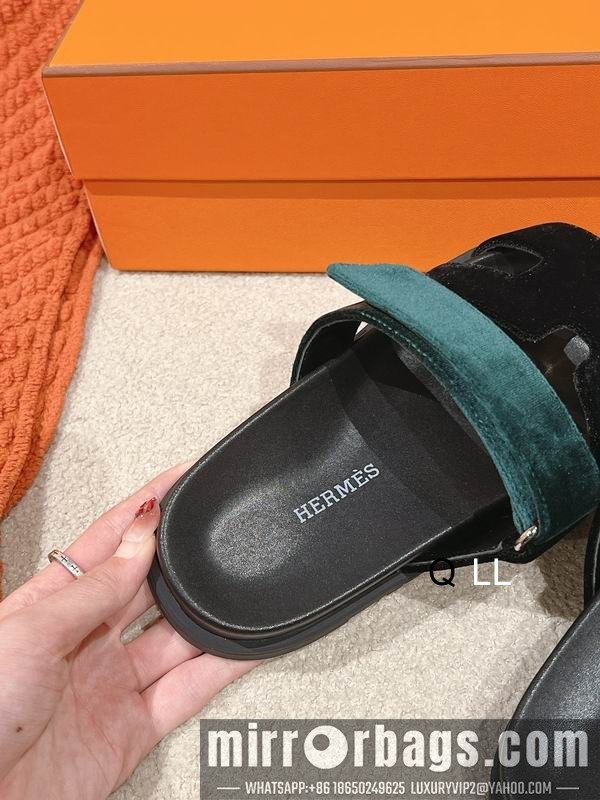 Replica Hermes Shoes Hermes sz35-40 LL0303