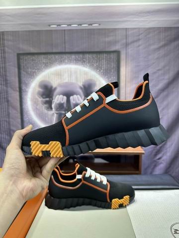 Replica Hermes Shoes Hermes sz38-44 jyh0901