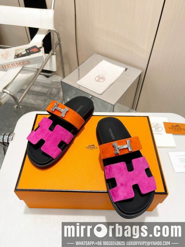 Replica Hermes Shoes Hermes sz35-45 mnf0266