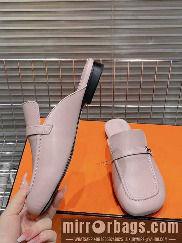 Replica Hermes Shoes Hermes sz35-41 mnf0234