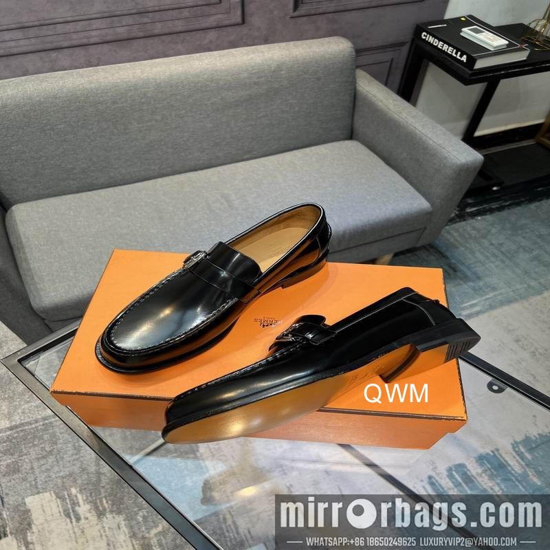 Replica Hermes Shoes Hermes sz38-45 WM0702