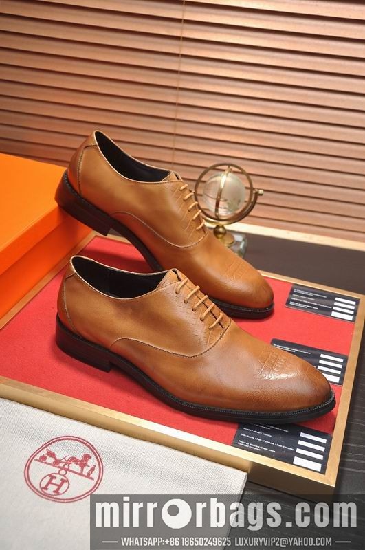 Replica Hermes Shoes Hermes sz38-45 hnh0604