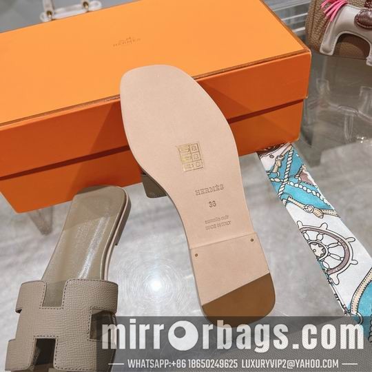 Replica Hermes Shoes Hermes sz34-42 mnh0234