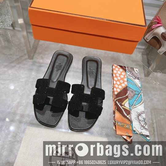 Replica Hermes Shoes Hermes sz34-42 mnh0242