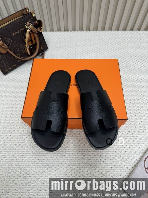 Replica Hermes Shoes HERMES sz39-44 GDT0802