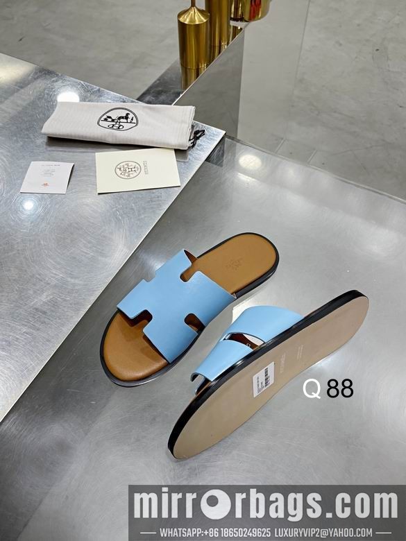 Replica Hermes Shoes HERNES sz38-44K0142