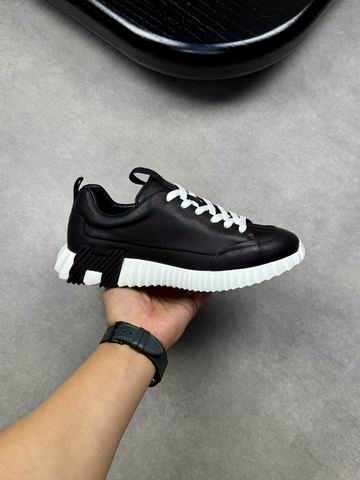 Replica Hermes Shoes Hermes sz38-45 hnh1006