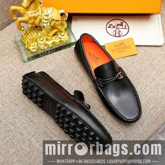 Replica Hermes Shoes Hermes sz38-46 hnh0702
