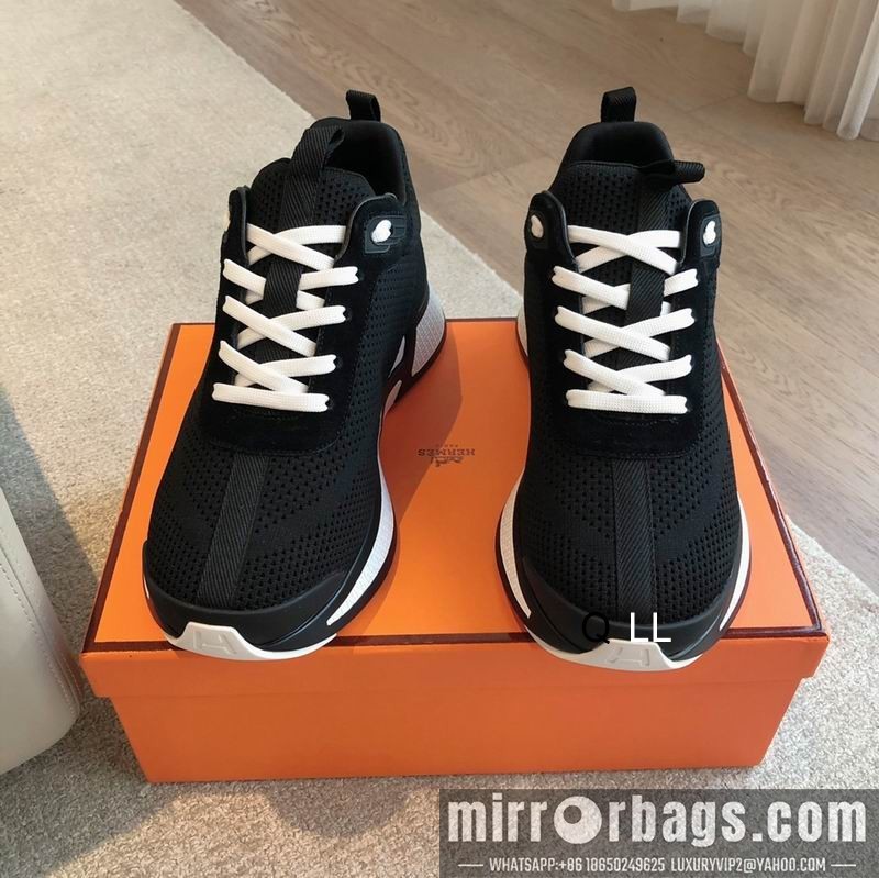 Replica Hermes Shoes Hermes sz35-45 LL0307