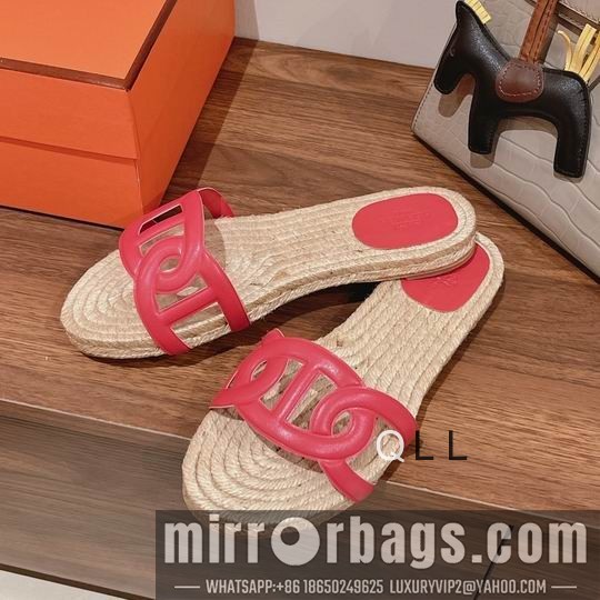 Replica Hermes Shoes Hermes sz35-41LL0122