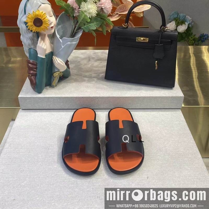 Replica Hermes Shoes Hermes sz39-45LL0125