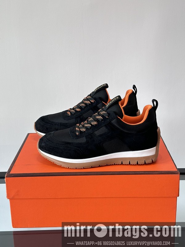 Replica Hermes Shoes Hermes sz38-45 jyh0206