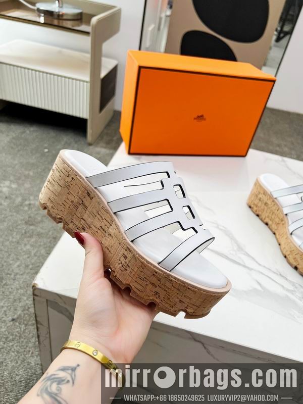 Replica Hermes Shoes Hermes sz35-42 mnh0504
