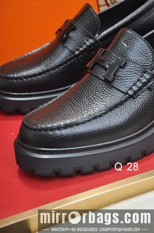 Replica Hermes Shoes Hermes sz38-44 N0804