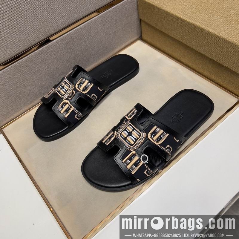 Replica Hermes Shoes Hermes sz38-44 WM0133