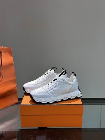 Replica Hermes Shoes Hermes sz38-46 hnh0804