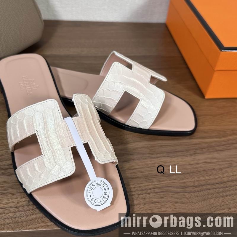 Replica Hermes Shoes Hermes sz35-40 LL0308