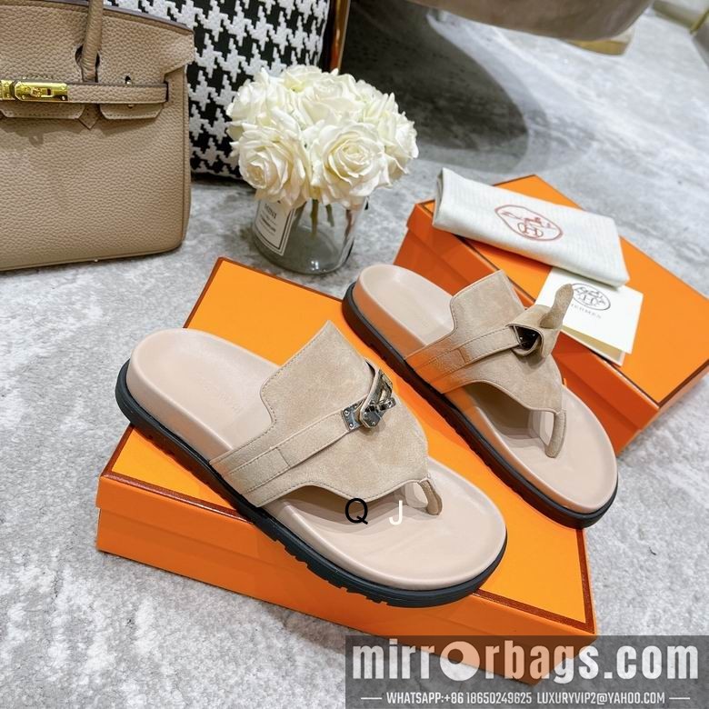 Replica Hermes Shoes HERMES sz35-39XJ0104