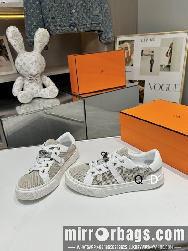 Replica Hermes Shoes Hermes sz35-40 GDT1001