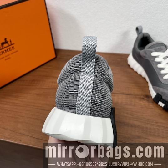 Replica Hermes Shoes Hermes sz38-45 hnh0705
