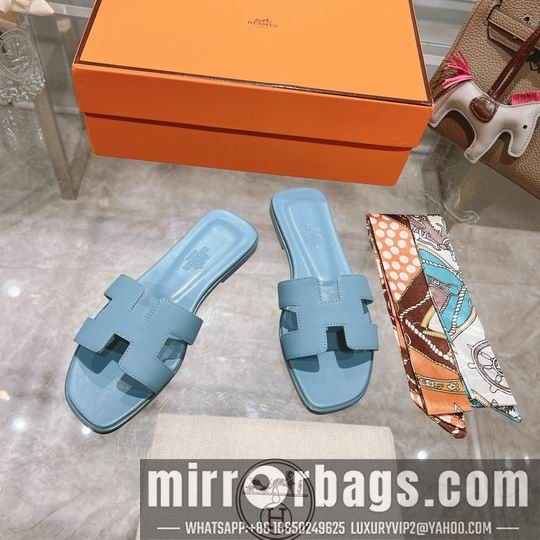 Replica Hermes Shoes Hermes sz34-42 mnh0243
